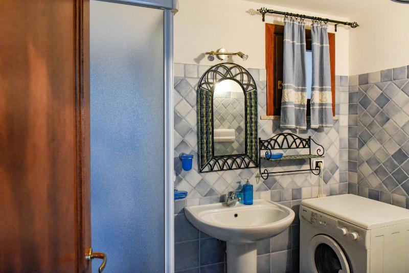 Appartamento Mughetto a Porto San Paolo - Comfort