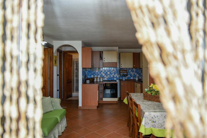 Appartamento Mughetto a Porto San Paolo - Comfort