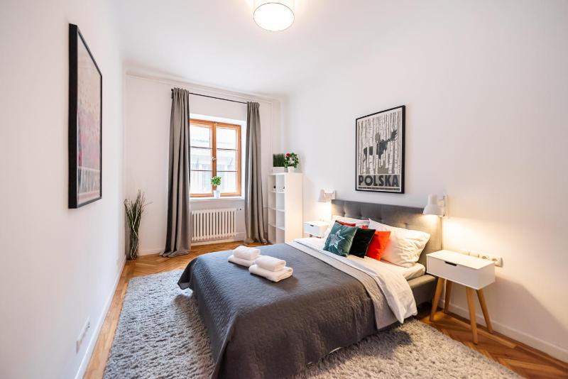 Old Town Market Place Apartment — отзывы гостей и цены