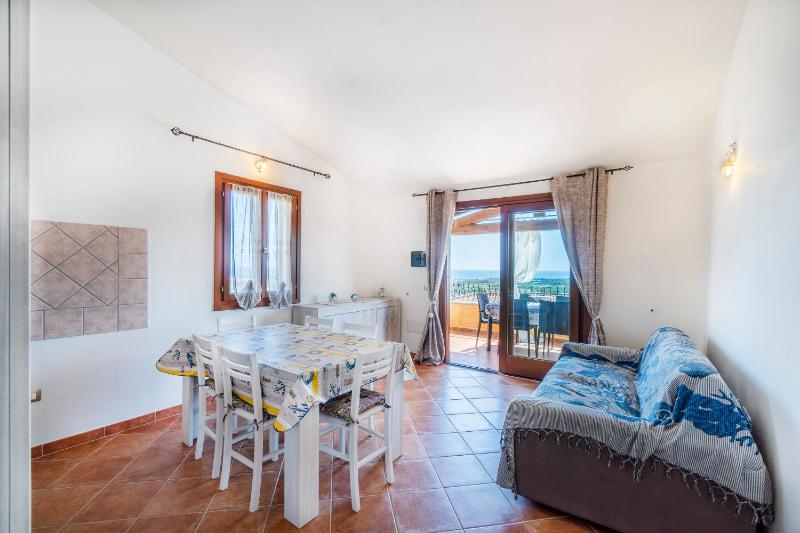 Pedra De Oro a Budoni - Splendida casa panoramica
