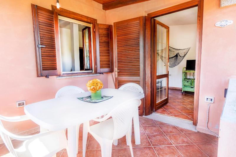 Domus Maiori a Budoni - Appartamento vista mare