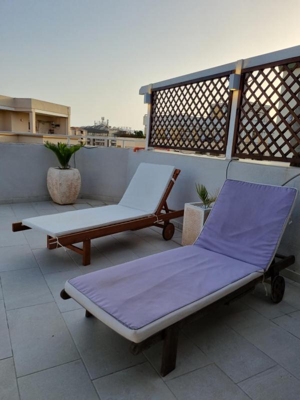Nuovo attico a Cagliari - Lussuosa terrazza vicino al mare
