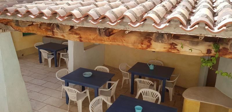 Corte Jasmin Stella a Orosei - Incantevole Appartamento