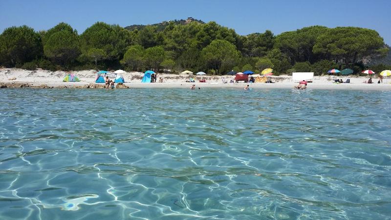Corte Jasmin Stella a Orosei - Incantevole Appartamento