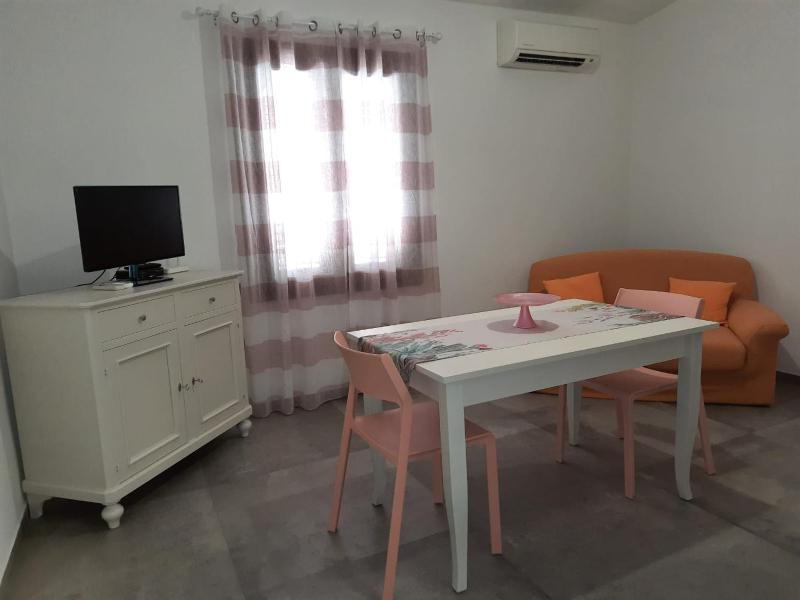 Casa Olivastra a Dorgali - Rilassante casa vacanze