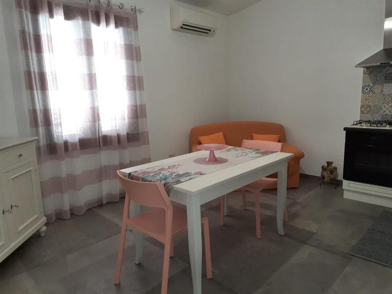 Casa Olivastra a Dorgali - Rilassante casa vacanze