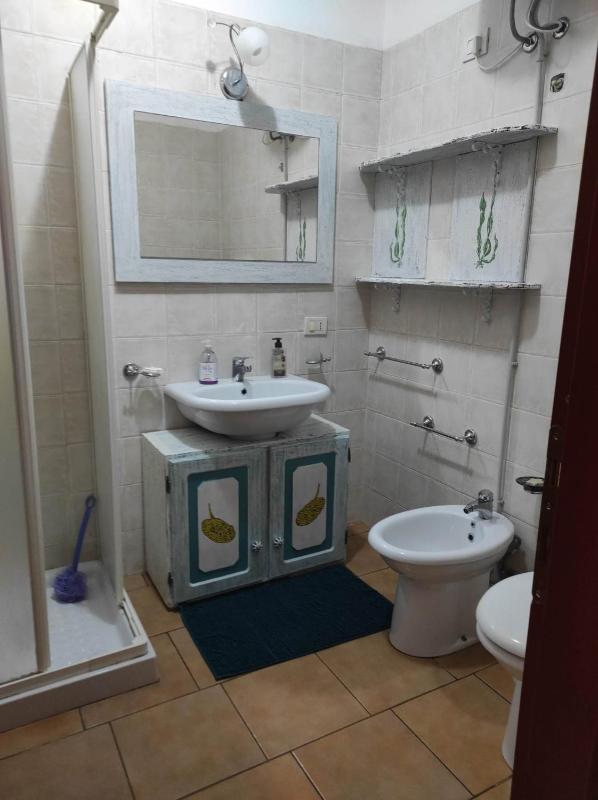 Sa Marinedda ad Olbia - Appartamento con patio vicino porto