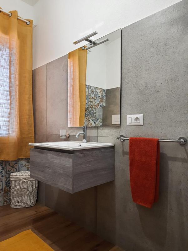 Casa Olivastra a Dorgali - Rilassante casa vacanze