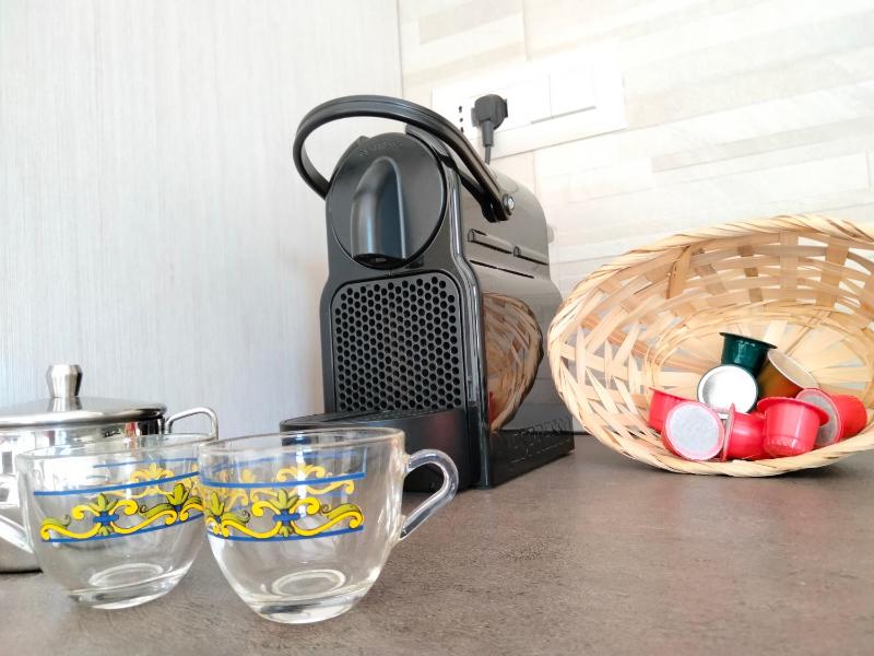 Da Dani a Cagliari - Appartamento con Patio Rilassante
