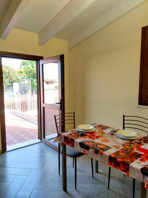 Da Dani a Cagliari - Appartamento con Patio Rilassante