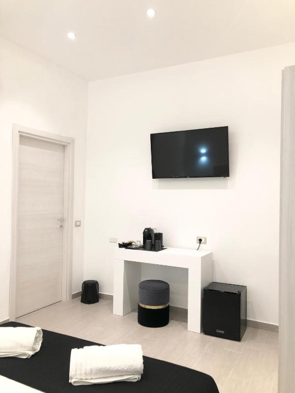 International House a Olbia - Accogliente Guesthouse