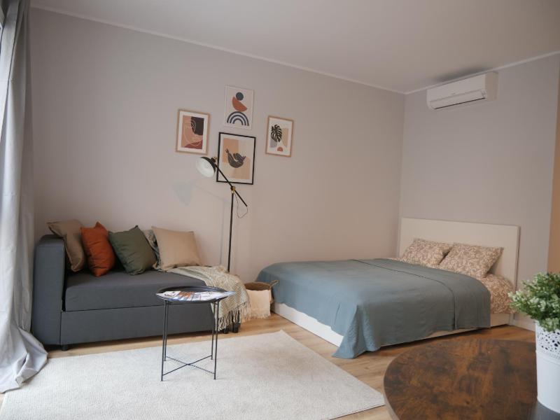 Cozy place 10 min to the old town — комфортный отель в Варшаве