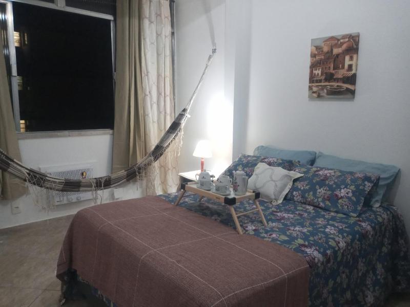 Цены на SABORES DE COPACABANA- Espaco inteiro: LOFT в Рио