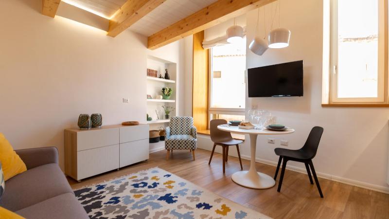 Civico 65-40 a Nuoro - Moderno appartamento nel cuore della città