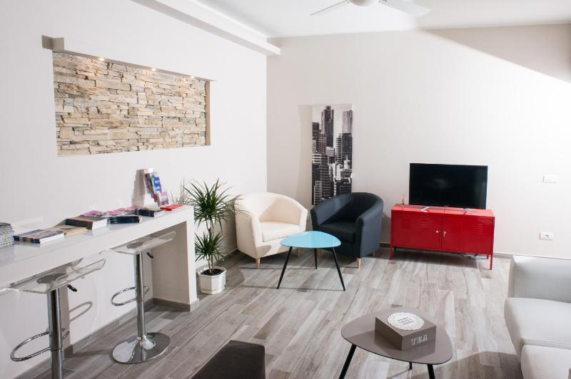Mamo Florence - Orsini Apartment — отель с удобным расположением в Флоренции