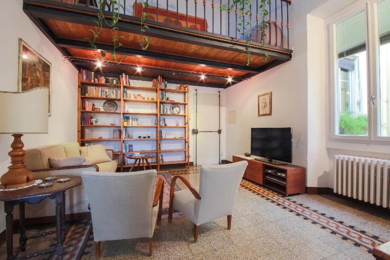 Apartments Florence - Sunny Via Romana — комфортный отель в Флоренции