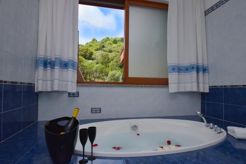 Vicocolli Rooms a Muravera - Lussuose camere panoramiche