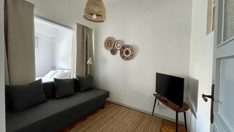 Silver Apart City Center — отель с удобным расположением в Лиссабоне
