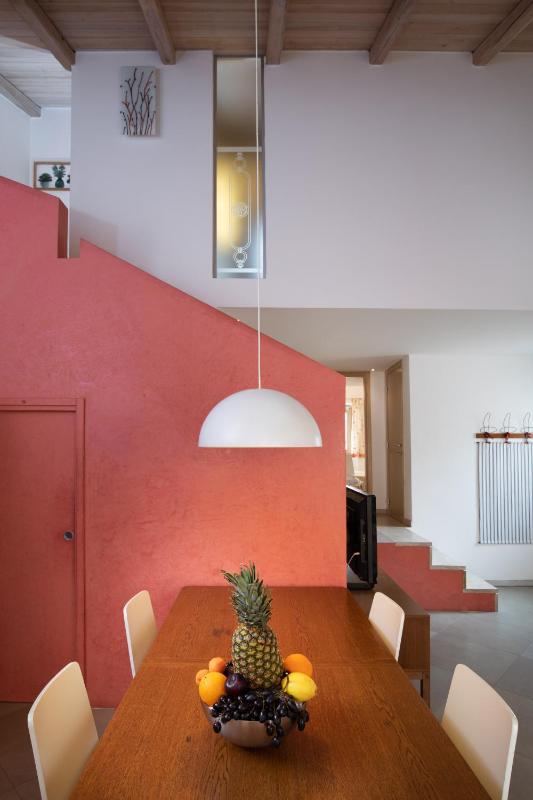 Maison du Port a La Maddalena - Spazioso con terrazza