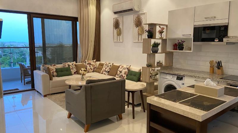 WASAN LUXURY RESIDENCE HAWANA Salalah — отель в Салала, Оман