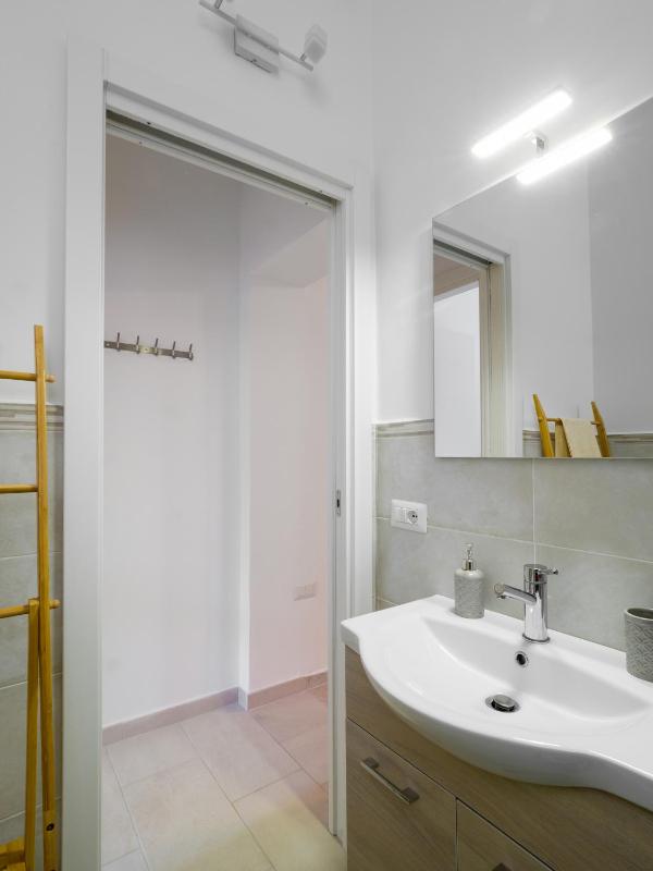 Country Lodge a Olbia - Casa vacanze con vista mare