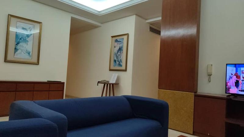 8 O'Clock Service Condo @BK.Bintang, KL — отель с удобствами в Куала-Лумпуре
