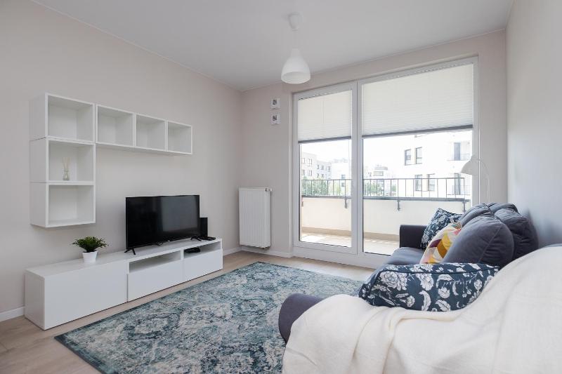 ShortStayPoland Pohulanka (B84) — забронировать отель в Варшаве