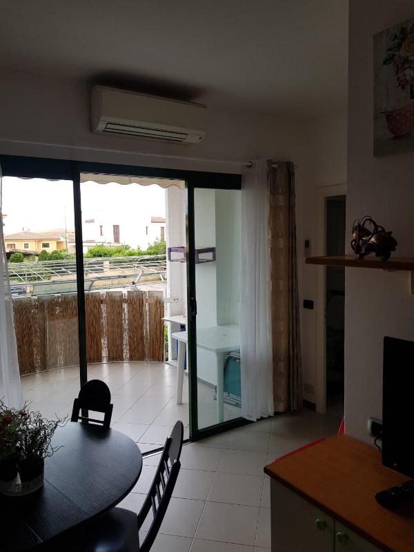 CASA LE QUERCIE a Olbia - Accogliente Appartamento