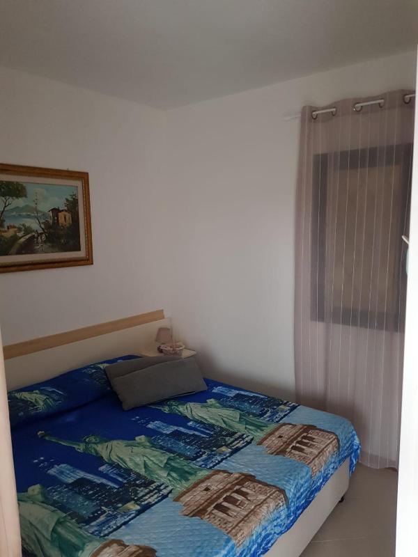 CASA LE QUERCIE a Olbia - Accogliente Appartamento