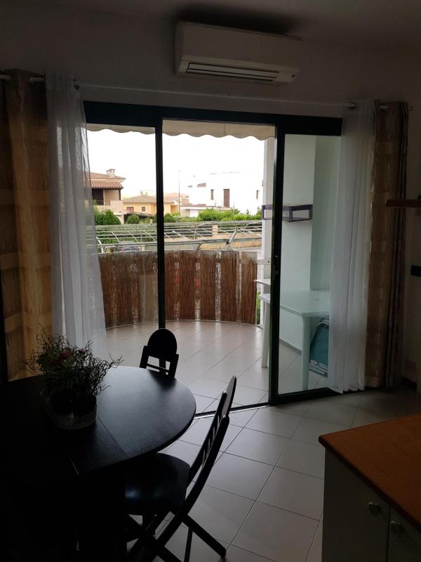 CASA LE QUERCIE a Olbia - Accogliente Appartamento