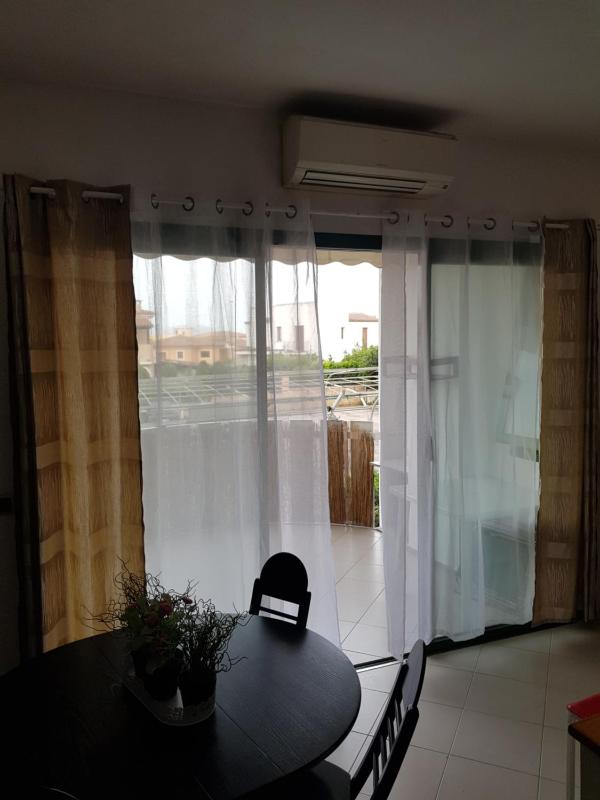 CASA LE QUERCIE a Olbia - Accogliente Appartamento