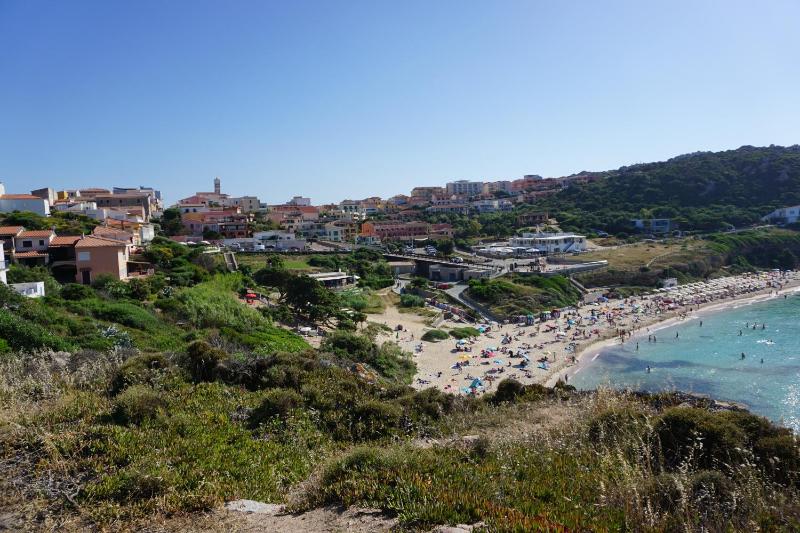 House Giovanna a Santa Teresa: Spazioso Appartamento Vista Città