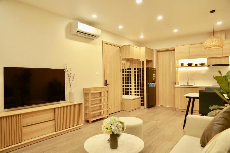 Цены на AJISAI Hotel в Ханое