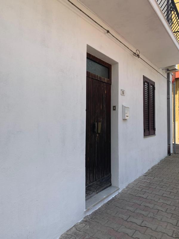 B&B Almat a Siniscola - Accogliente oasi nel centro