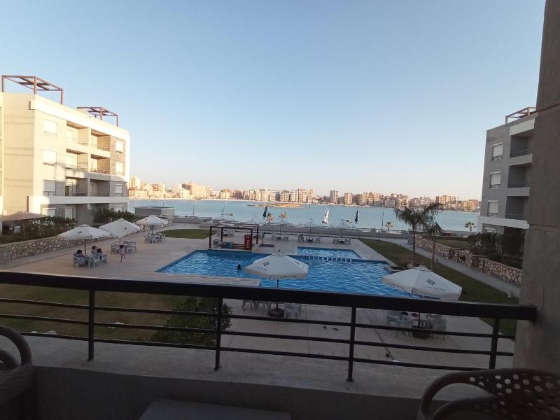 Lwnj ayland mtrwh long Island matrouh families only — комфортный отель в Марсе