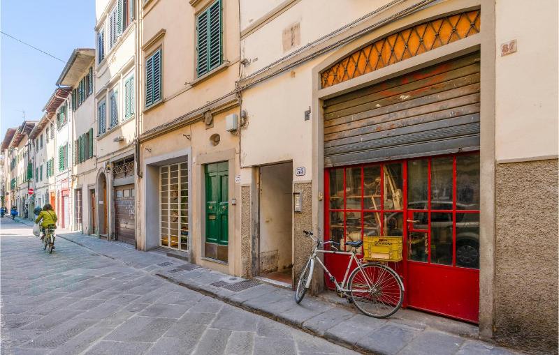Amazing Apartment In Firenze — забронировать отель в Флоренции