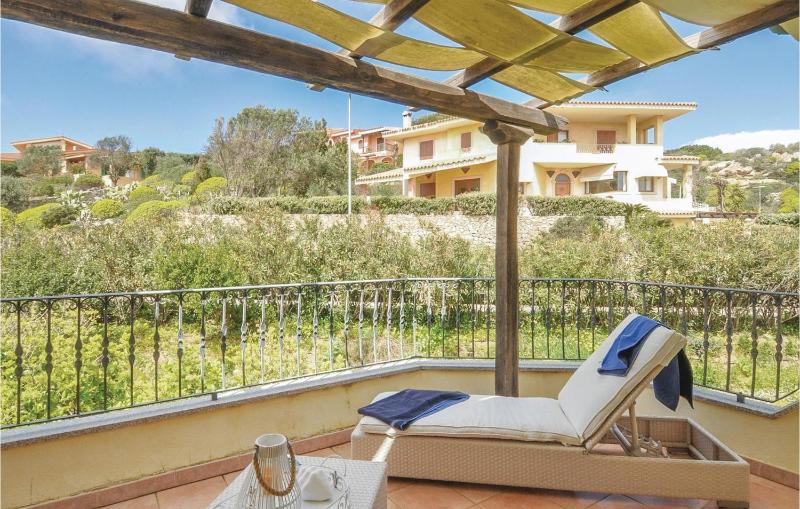 Studio Apartment a Santa Teresa - Comodo e attrezzato
