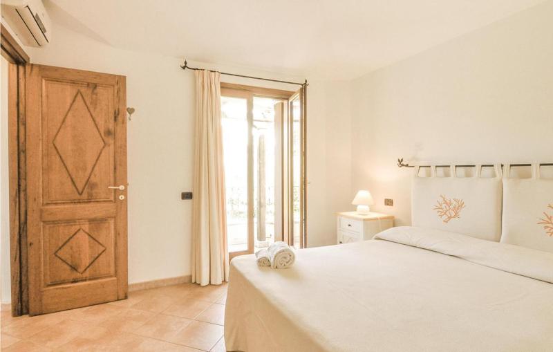 Studio Apartment a Santa Teresa - Comodo e attrezzato