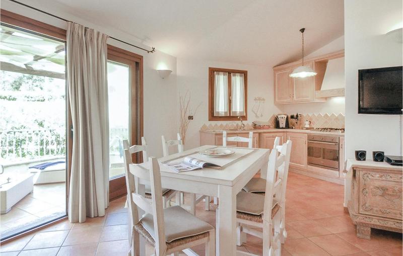 Studio Apartment a Santa Teresa - Comodo e attrezzato