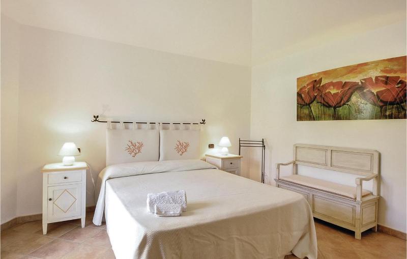 Studio Apartment a Santa Teresa - Comodo e attrezzato