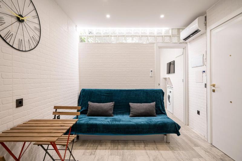 Цены на Apartamento St Barbara-Madrid в Мадриде