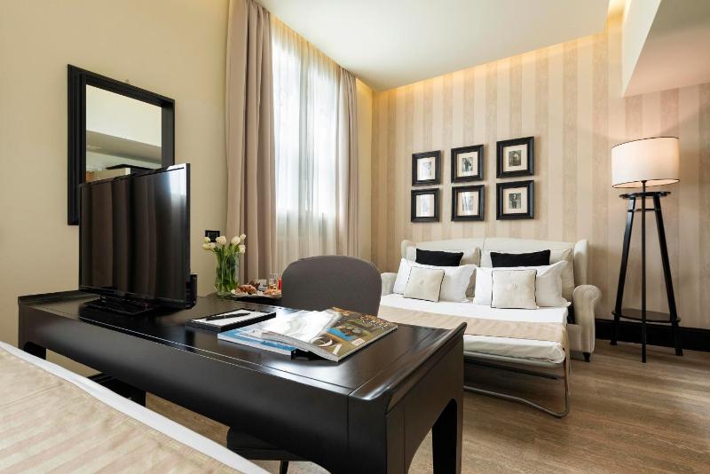 Profumo Maison Colosseo — отель в Риме, Италия
