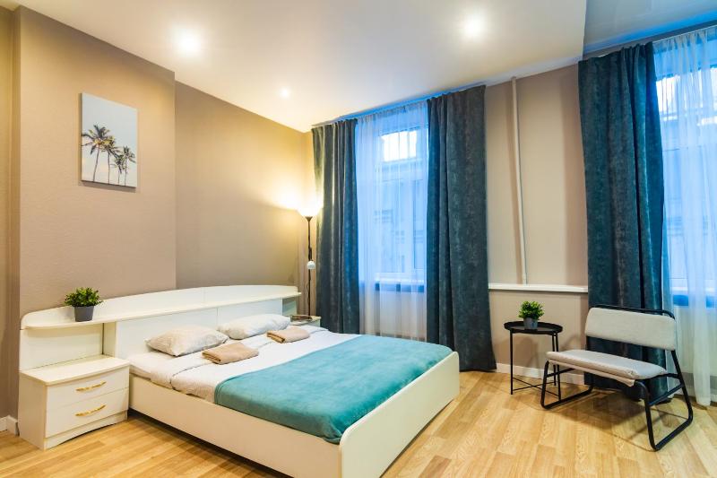 Cozy Apartment in the Riga City Centre — отель с удобным расположением в риге