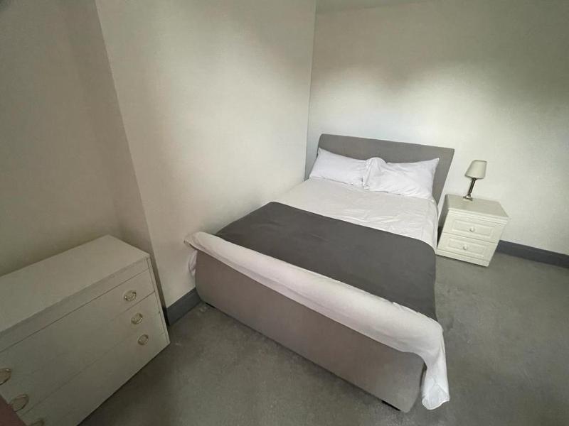 NKY CLASSIC BRIXTON APARTMENT Three — отзывы гостей и цены