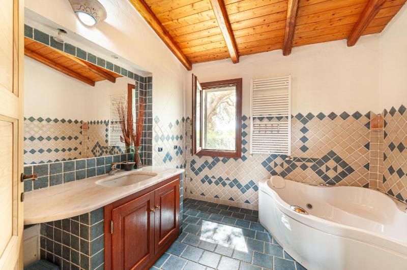 Villa Gallura ad Arzachena - Lussuoso Rifugio con Piscina