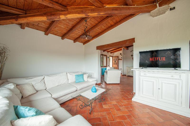 Villa Gallura ad Arzachena - Lussuoso Rifugio con Piscina