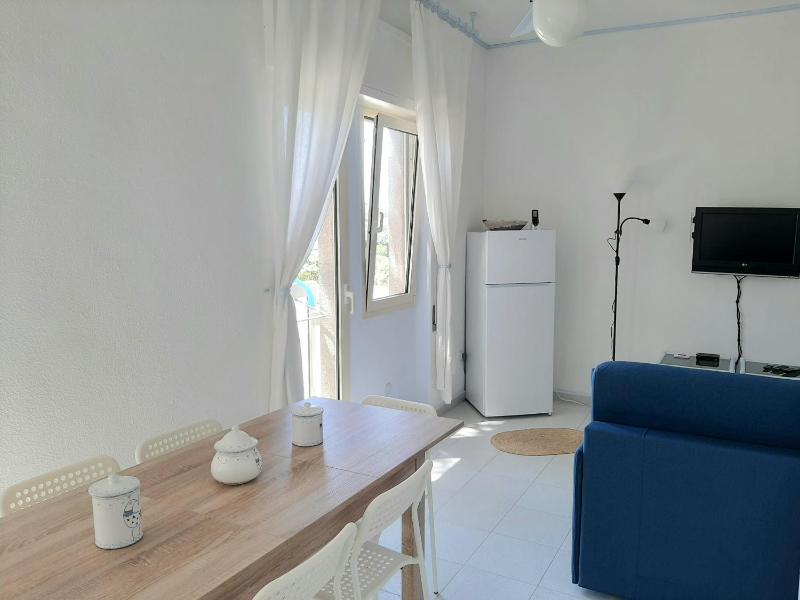 Overlooking the sea a Santa Teresa - Lussuoso apt con piscina