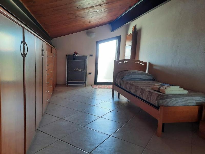 CASA CATY a Oristano - Confortevole casa con balcone
