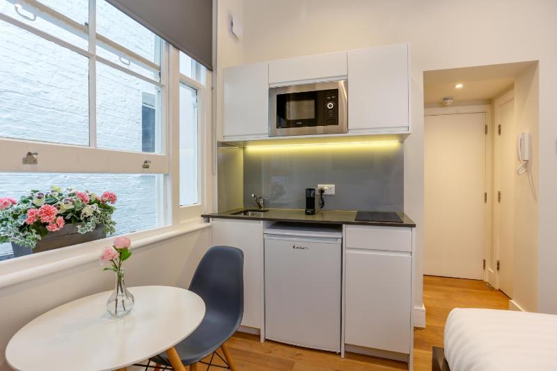 Queensborough Terrace Serviced Apartments by Concept Apartments — отзывы гостей и цены