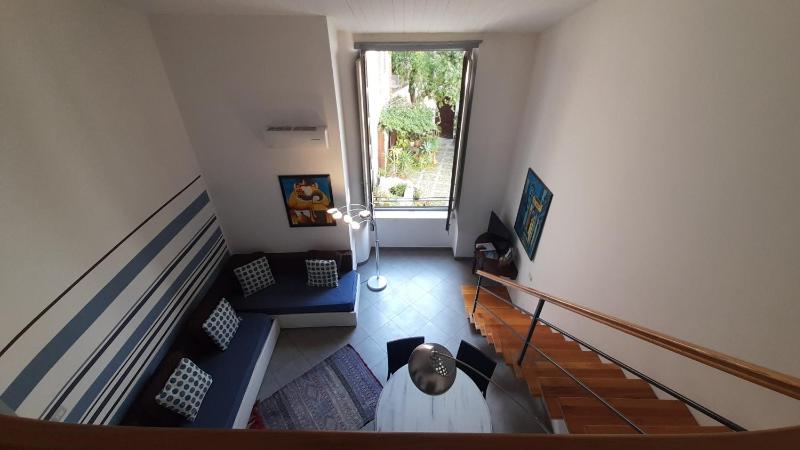 Casa Ranieri Palermo — отель в Палермо, Италия